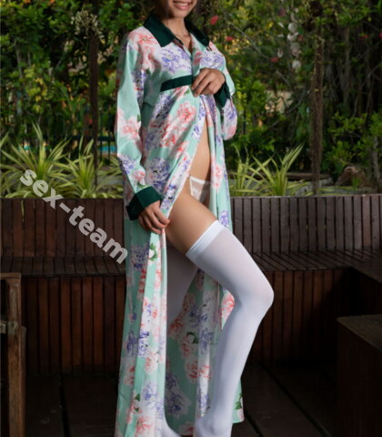 Проститутка Соня